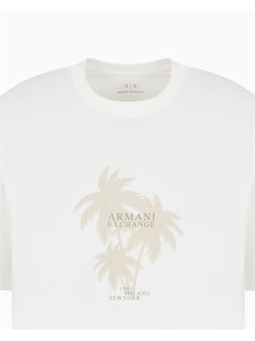  ARMANI EXCHANGE | XM000772 AF12308/U0009